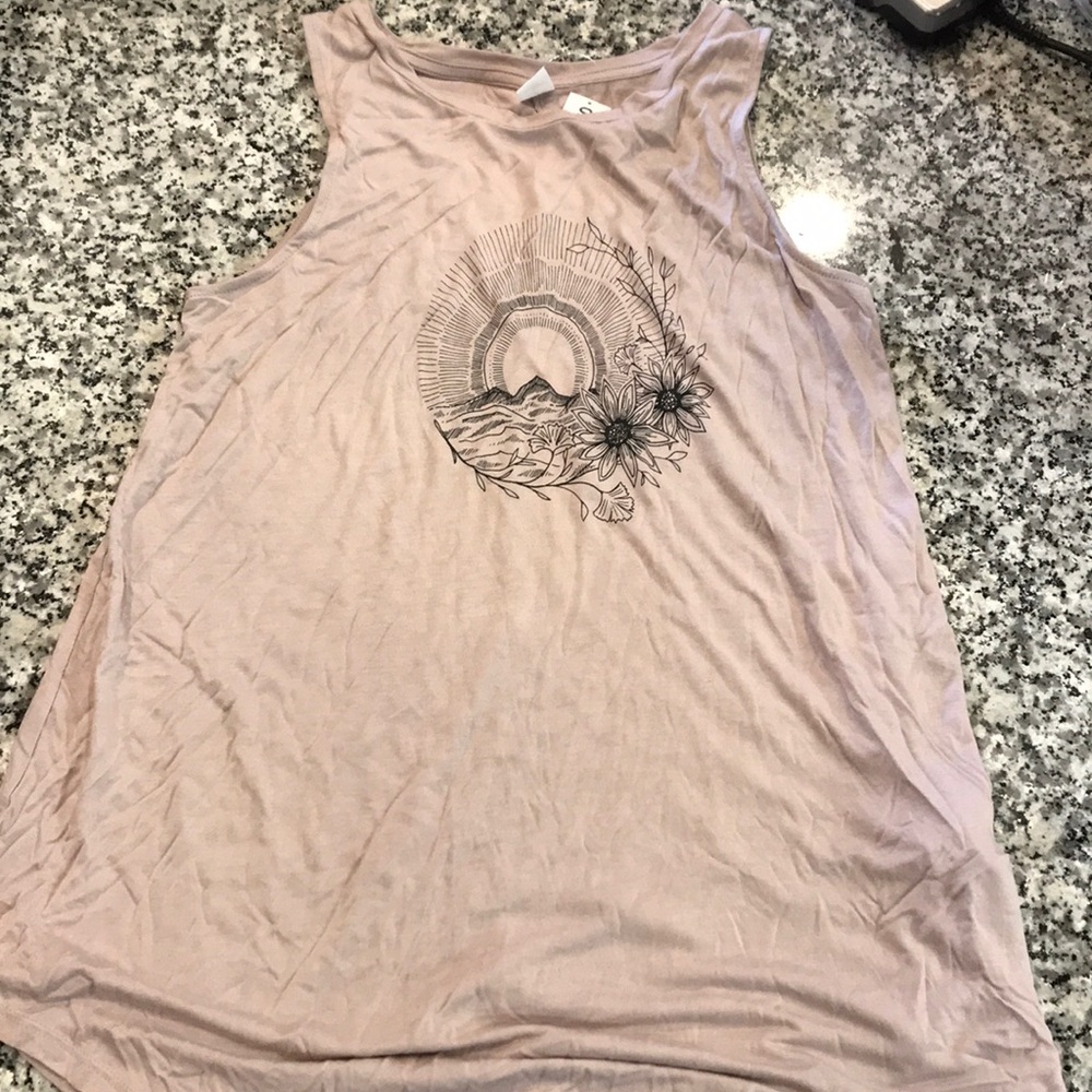 Tank top